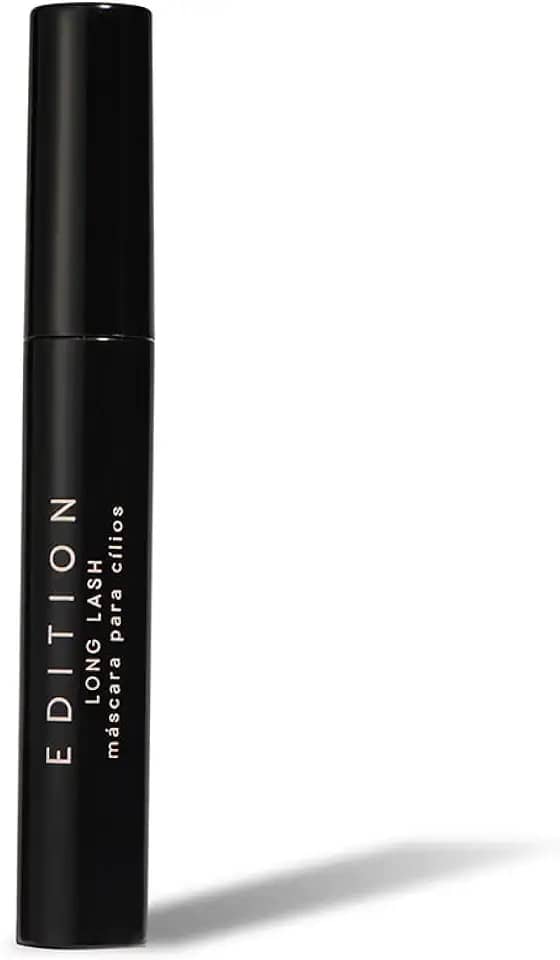 Océane Oceane Máscara Para Cílios Preta - Long Lash Océane Edition 8G