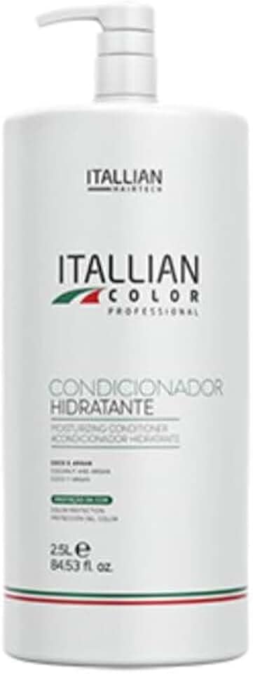 Itallian Hairtech CONDICIONADOR HIDRATANTE COLOR 2,5L