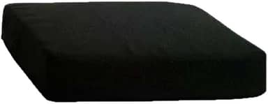 Almofada de Espuma para Cadeira de Rodas D400 e D600 - Dellamed