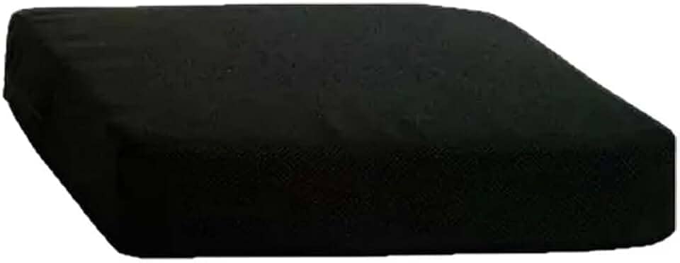 Almofada de Espuma para Cadeira de Rodas D400 e D600 - Dellamed