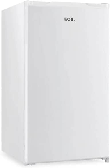 Frigobar Eos Ice Compact 124l Efb131 Branco 110v