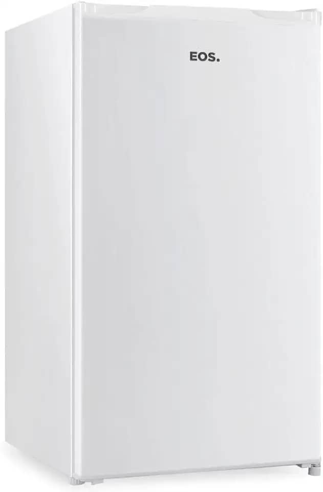 Frigobar Eos Ice Compact 124l Efb131 Branco 110v