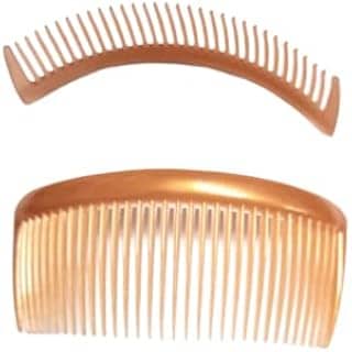 Pente Travessa Ou Pente Da Vovó - Marilu - Caixinha com 2 Unidades