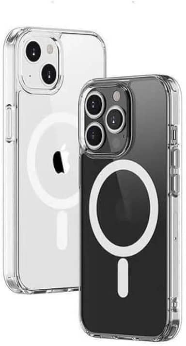Capa Capinha Clear Case Premium para Carregamento com Indução Para iPhone 11 11 Pro 11 Pro Max (iPhone 11 Pro Max)
