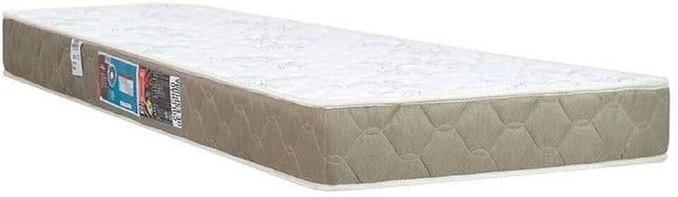 Colchão De Solteiro Castor Sleep Max D33 88x18cm
