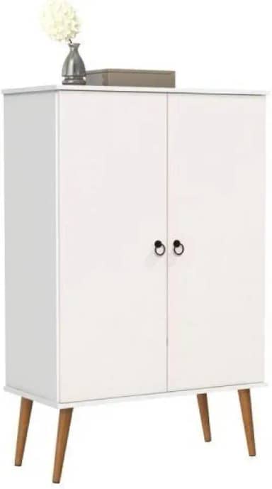 Sapateira Spazio Branco