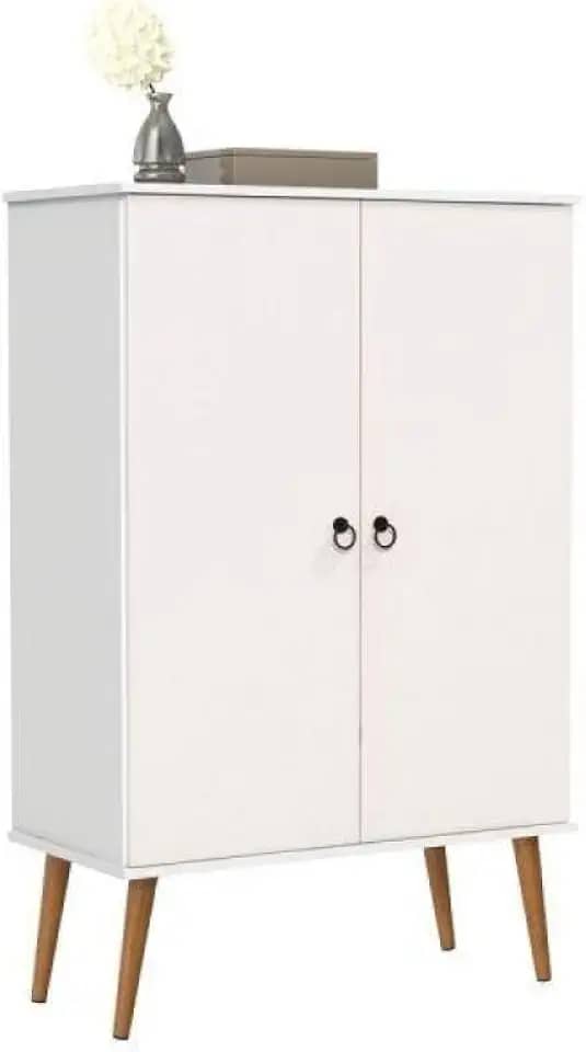 Sapateira Spazio Branco