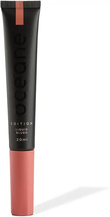 Océane LIQUID BLUSH EDITION - BLUSH LIQUIDO.//Lychee