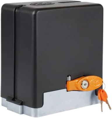 KIT MOTOR DE PORTÃO DESLIZANTE STARK 500 (KL) LEGERO HIBRIDA PPA 220V Z18