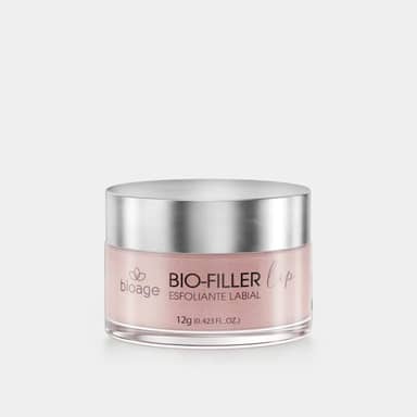 Bioage Bio-Filler Lip Esfoliante Labial - 12g