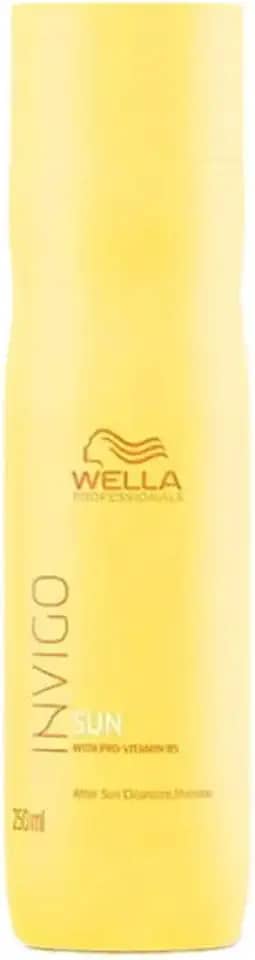 INVIGO SUN SHAMPOO 250ML