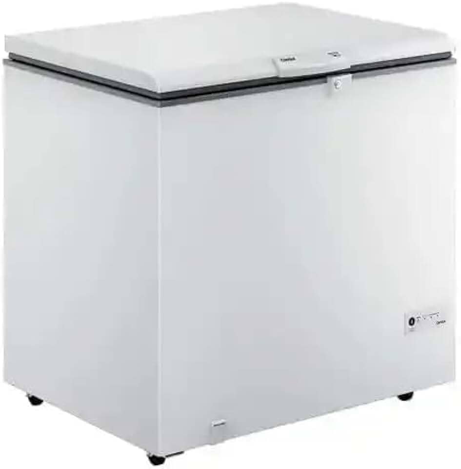 Freezer Horizontal Consul 309L CHA31FB 110V