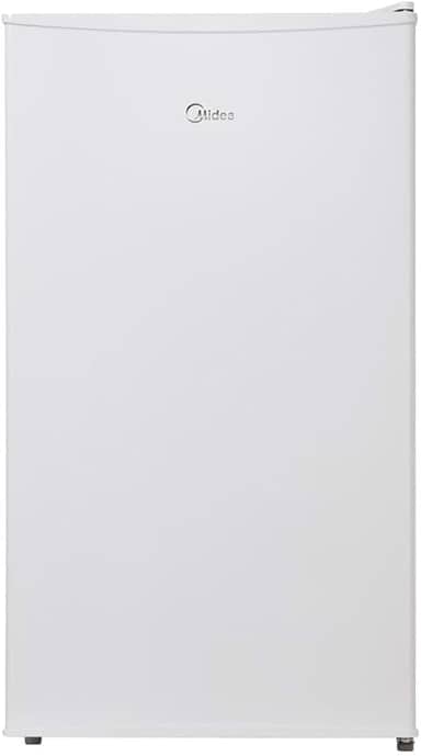 Frigobar 93 Litros Inverter Bivolt Branco, Midea