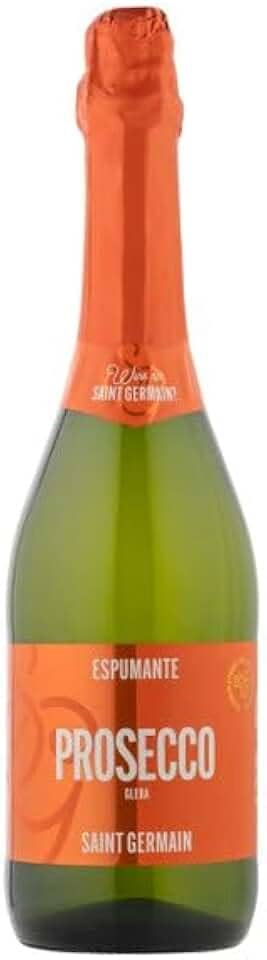 Espumante Saint Germain Prosecco 600ml