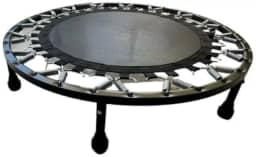 JUMP PROFISSIONAL 32 molas - Suporte 170 kg