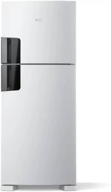 Geladeira Consul CRM50LB Frost Free Duplex 410L