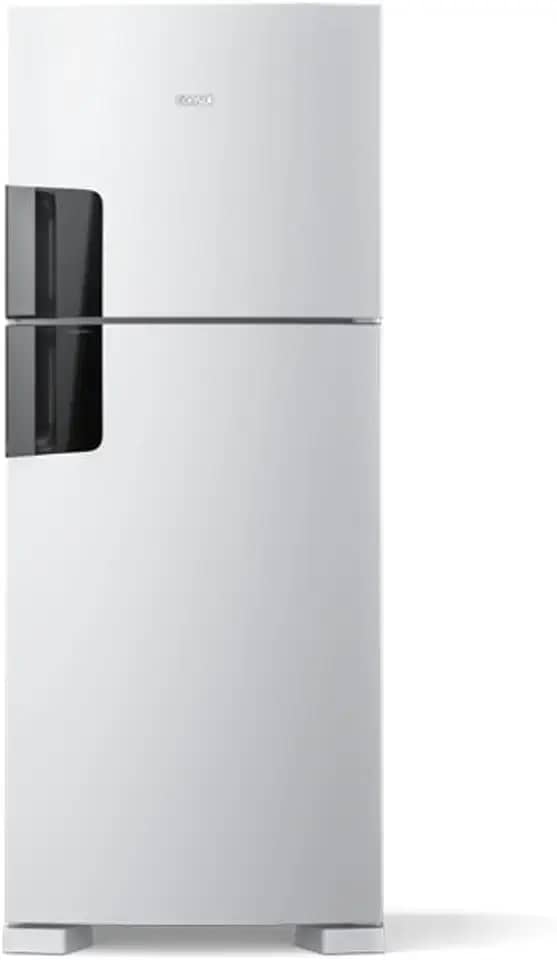 Geladeira Consul CRM50LB Frost Free Duplex 410L