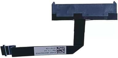 Interface de disco rígido laptop para ACER Nitro 5 AN515-57 AN715-74G N515-44 NBX0002HK00 50.Q5AN2.004 Nova