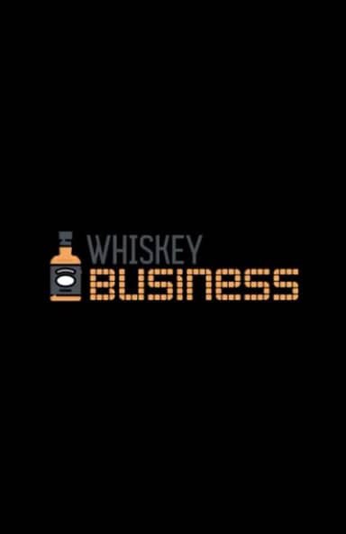 Whiskey Business: Daily Planner With Date & Time