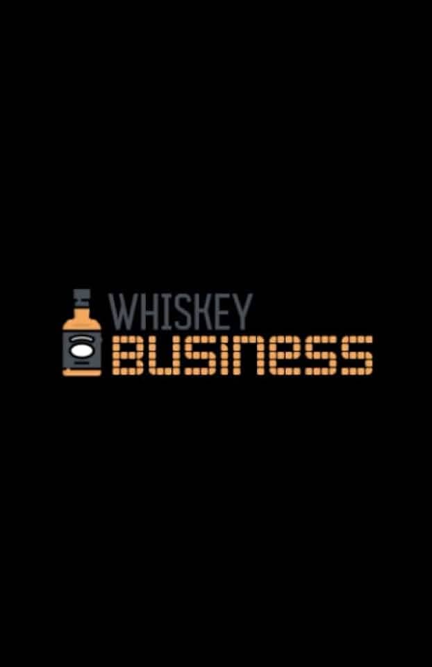 Whiskey Business: Daily Planner With Date & Time