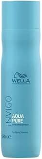 Shampoo Wella Professionals Aqua Pure 250ml