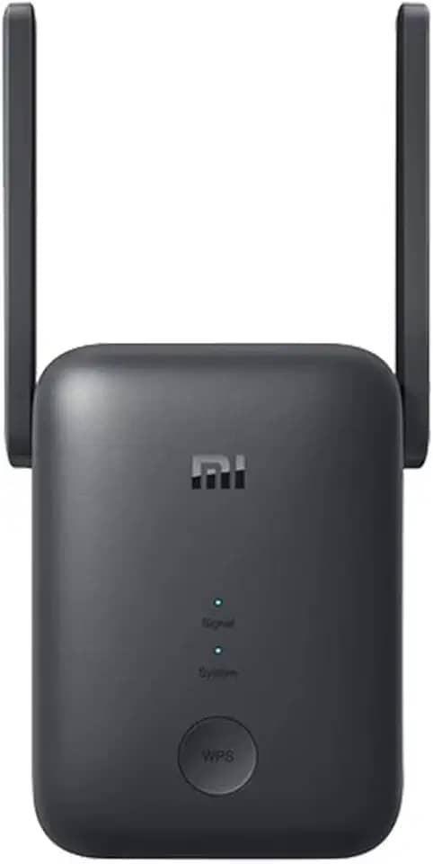 Repetidor Xiaomi Mi Wifi Range Extender Ac1200 Dual Band