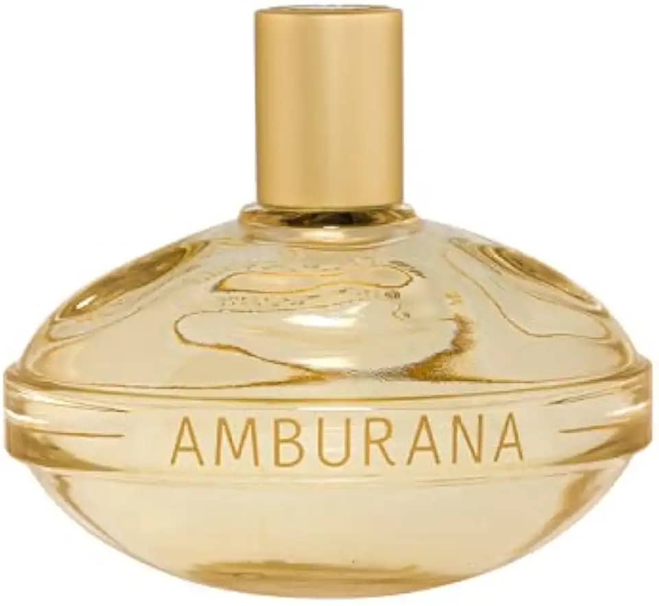 Deo Colônia Amburana 100ml L'Occitane au Brésil