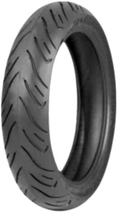 Pneu Traseiro Balão Moto Biz Pop100/125 110/80-14