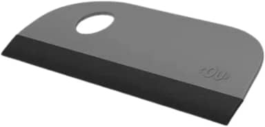 Ou Rodo para Pia Compacto Chumbo Linha Trium