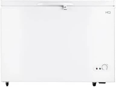 Freezer e Conservador Horizontal HQ 330 Litros Branco BD-330Q (220V)