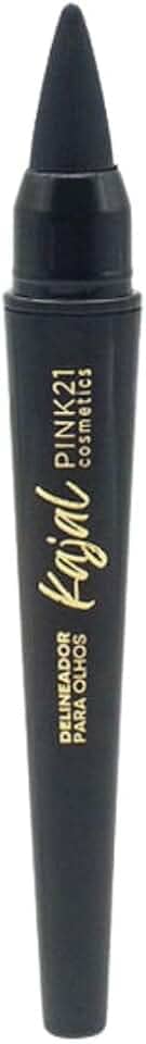 LAPIS DELINEADOR KAJAL PRETO CS5567