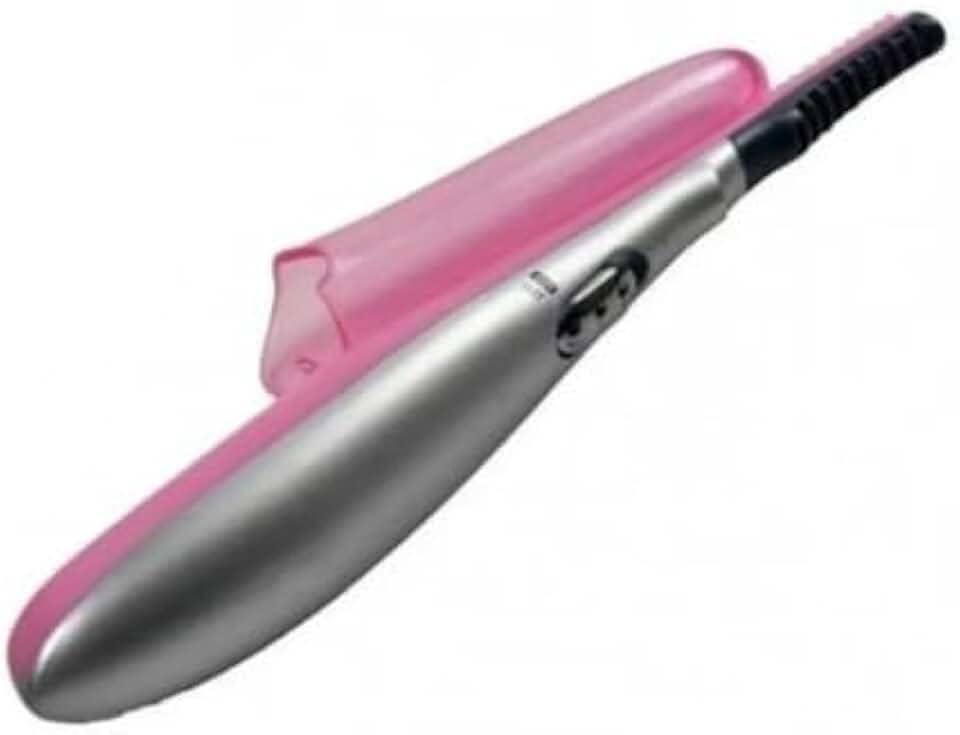 Modelador Térmico de Cílios Elétrico Portátil