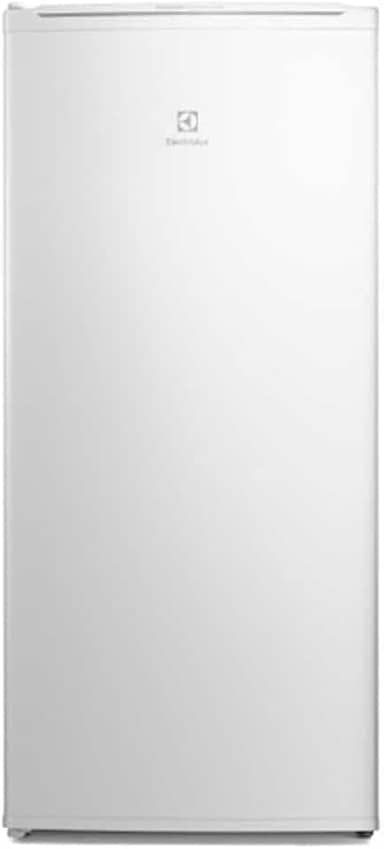 Freezer Vertical Electrolux 162L Branco Cycle Defrost Inverter 127v FEI19
