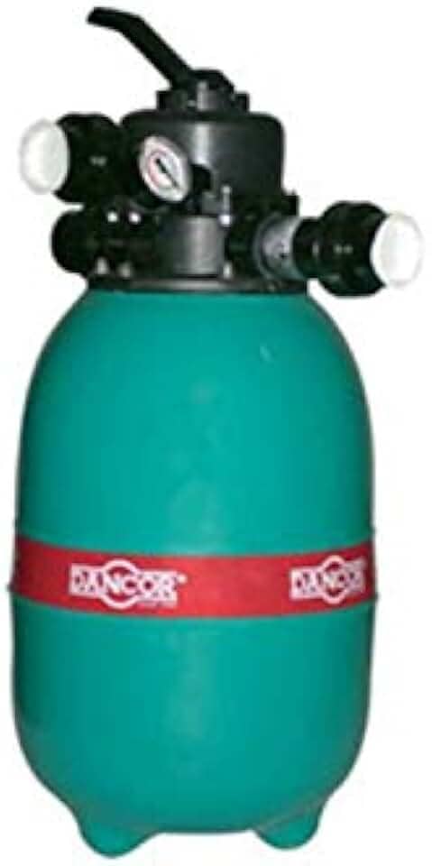 Filtro para Piscina DFR-12 Dancor