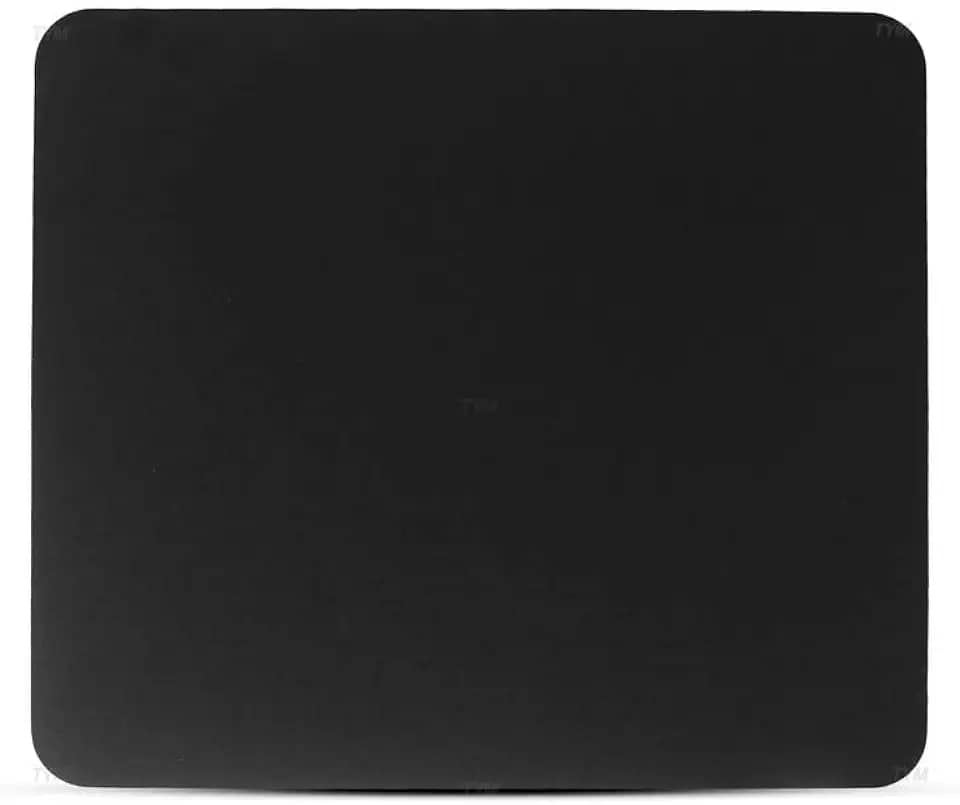 Mouse Pad Preto