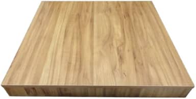 Tampa de Proteção para Fogão Cooktop de 4 Bocas até 52x60cm em MDF 15mm Arrigo Móveis