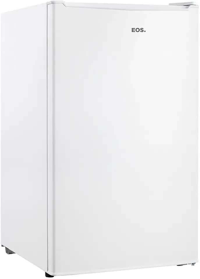 Frigobar Eos Ice Compact 93 Litros Branco Efb101 110v