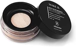 O Boticário - Base em Pó Mineral Cor 30 Make B. 5,5g