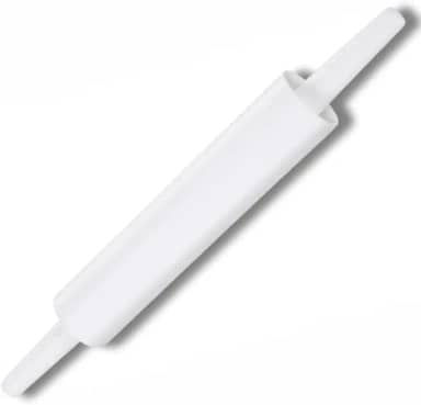 Rolo de Cozinha, Massa para Pão e Pizza, 40 cm, Plástico