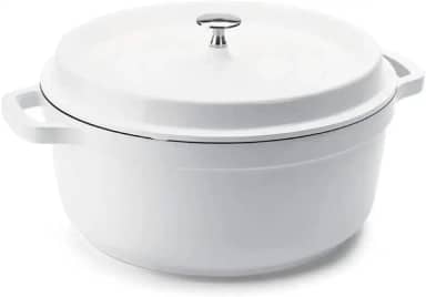 Caçarola Branca Hercules Pa9000-20c Hercules