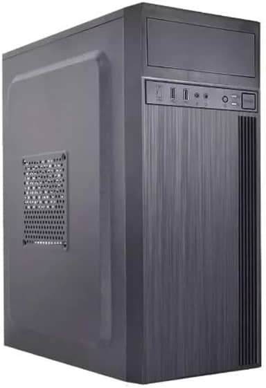 PC CPU DESKTOP HOME OFFICE CORE I5 3470, 16GB DDR3, SSD 480GB, WIN11