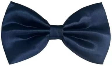 Gravata Borboleta Com Regulador Adulto