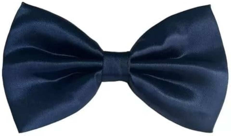 Gravata Borboleta Com Regulador Adulto