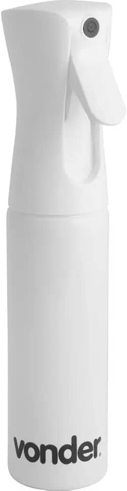 Vonder, Pulverizador 300 Ml, Spray Contínuo.