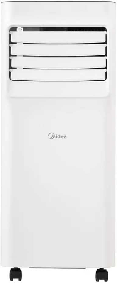 Ar Condicionado Portátil 12000 BTUs Conectado Frio Midea