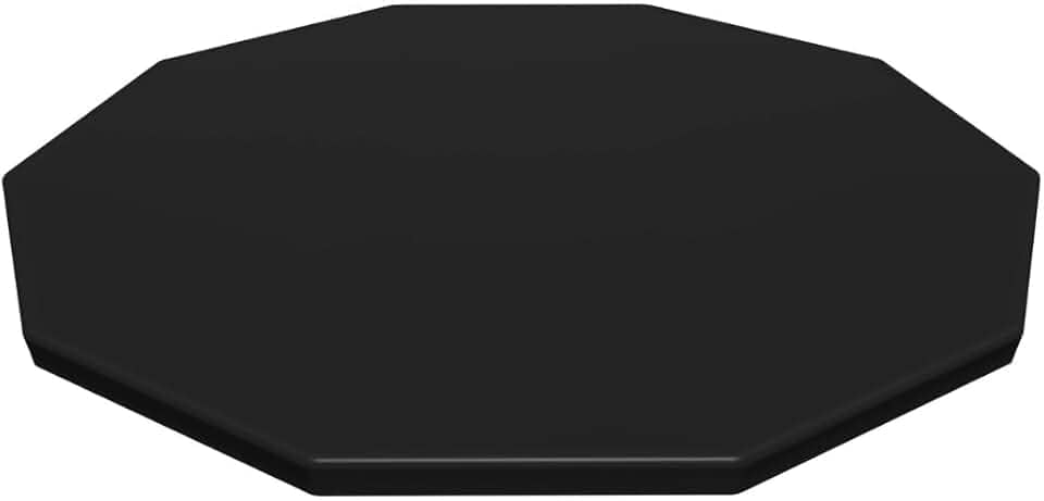 Capa de Proteção para Piscina, 3,05m, com Cordas de Fixação, Compatível com Steel Pro Max