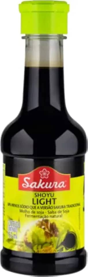 Sakura Molho Sakura Light Pet 150 Ml