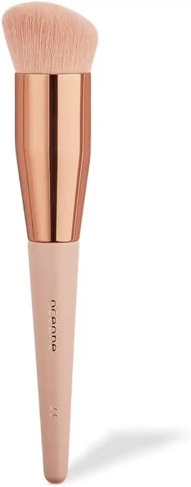 Océane - Pincel de Maquiagem - Liquid Angled Brush Ocn23