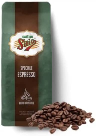 Café do Sitio em Grãos Speciale Espresso Blend Imperiale, 500g