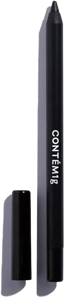 Contém 1g Lápis para Olhos - Superpreto 1,2g